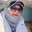 Знакомства: Татьяна, 62 года, Новосибирск