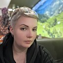 Знакомства: Анна, 38 лет, Брно