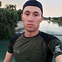 Знакомства: Diyorbek, 24 года, Алматы