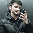 Знакомства: Шамиль, 25 лет, Санкт-Петербург