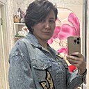 Знакомства: Роза, 44 года, Октябрьский (Башкортостан)