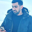 Знакомства: Амид, 29 лет, Хабаровск