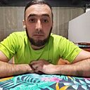 Знакомства: Андрей, 39 лет, Усть-Кут