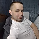 Знакомства: Илья, 37 лет, Северодвинск