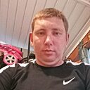 Знакомства: Алексей, 35 лет, Сызрань