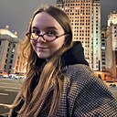 Знакомства: Галя, 24 года, Уфа