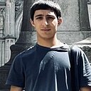 Знакомства: Tigran, 26 лет, Москва