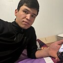 Знакомства: Али, 26 лет, Мамонтово