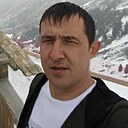Знакомства: Сергей, 40 лет, Караганда