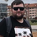 Знакомства: Дмитрий, 39 лет, Гомель