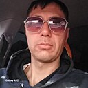 Знакомства: Кука, 38 лет, Нукус