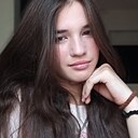 Знакомства: Наташа, 19 лет, Москва
