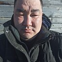 Знакомства: Бимба, 35 лет, Могойтуй