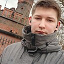 Знакомства: Никита, 26 лет, Калининград