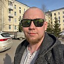 Знакомства: Максим, 32 года, Березники