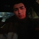 Знакомства: Даниил, 23 года, Чита