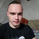 Знакомства: Сергей, 18 лет, Хабаровск
