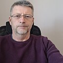 Знакомства: Сергей, 48 лет, Брест