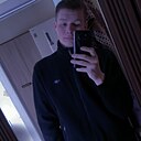 Знакомства: Антон, 25 лет, Чита