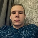 Знакомства: Илья, 19 лет, Северодвинск