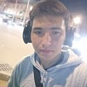 Знакомства: Ismaili, 26 лет, Бишкек