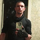 Знакомства: Андрей, 29 лет, Витебск