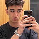 Знакомства: Даниил, 22 года, Брно
