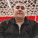 Знакомства: Дима, 30 лет, Уфа