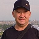 Знакомства: Радик, 48 лет, Магнитогорск
