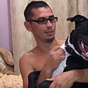 Знакомства: Серега, 39 лет, Евпатория