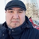 Знакомства: Ильяс, 45 лет, Кандалакша