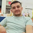 Знакомства: Usman, 28 лет, Самара