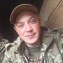 Знакомства: Андрей, 25 лет, Волноваха
