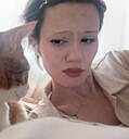 Знакомства: Катя, 19 лет, Москва