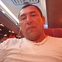 Знакомства: Акмал, 46 лет, Прага