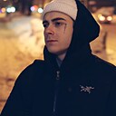 Знакомства: Илья, 25 лет, Пенза