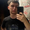 Знакомства: Михаил, 20 лет, Витебск