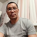 Знакомства: Musa, 51 год, Астрахань