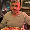 Знакомства: Elman, 45 лет, Дюссельдорф