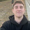 Знакомства: Андрей, 20 лет, Саратов