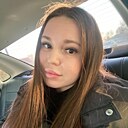 Знакомства: Эвелина, 23 года, Уфа