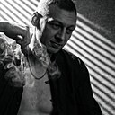 Знакомства: Андрей, 35 лет, Хороль