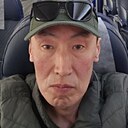 Знакомства: Михаил, 46 лет, Иркутск