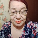 Знакомства: Тина, 69 лет, Воткинск