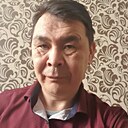 Знакомства: Руслан, 47 лет, Тюмень