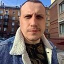 Знакомства: Андрей, 38 лет, Новосибирск
