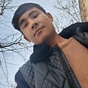Знакомства: Ozodbek, 19 лет, Бухара