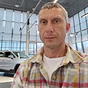 Знакомства: Сергей, 44 года, Саров