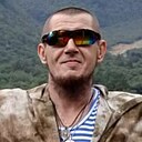 Знакомства: Gydven, 41 год, Владикавказ