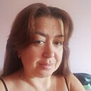 Знакомства: Оксана, 46 лет, Макеевка